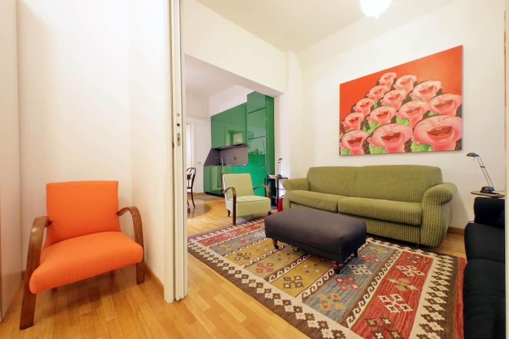 Laterano Daire Roma Dış mekan fotoğraf
