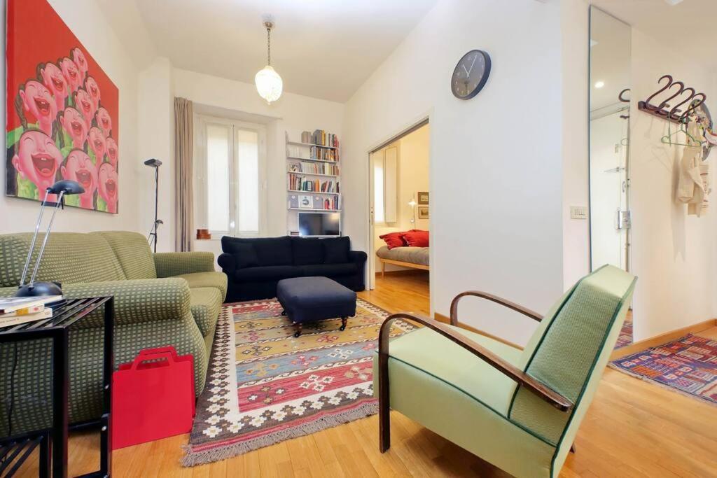 Laterano Daire Roma Dış mekan fotoğraf