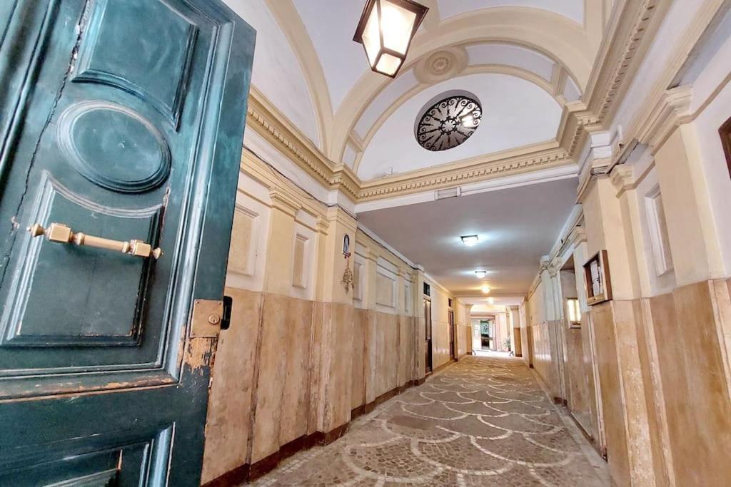 Laterano Daire Roma Dış mekan fotoğraf