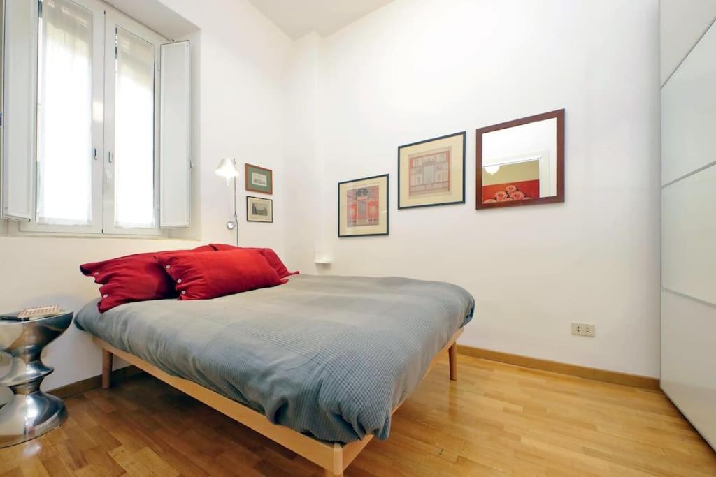 Laterano Daire Roma Dış mekan fotoğraf
