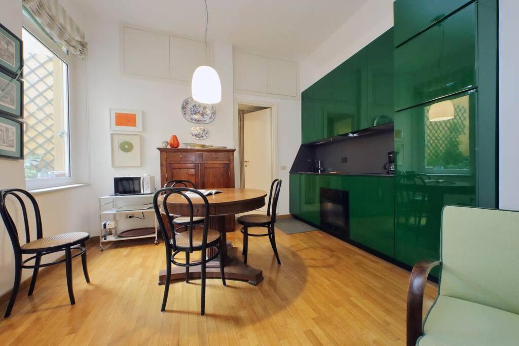 Laterano Daire Roma Dış mekan fotoğraf