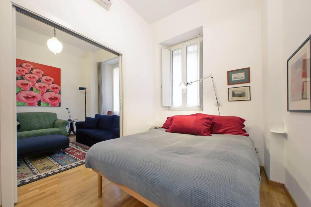 Laterano Daire Roma Dış mekan fotoğraf